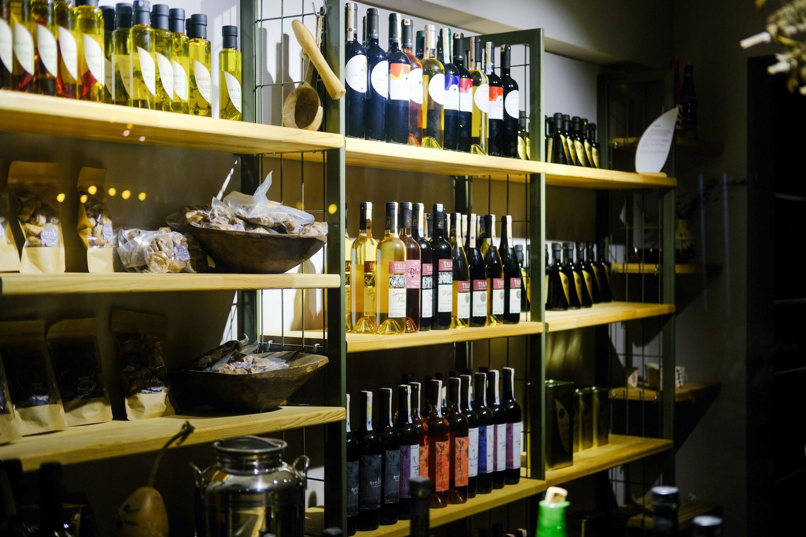 Sample local wines at the vineyards of Manarola and enjoy a wine tasting tour.