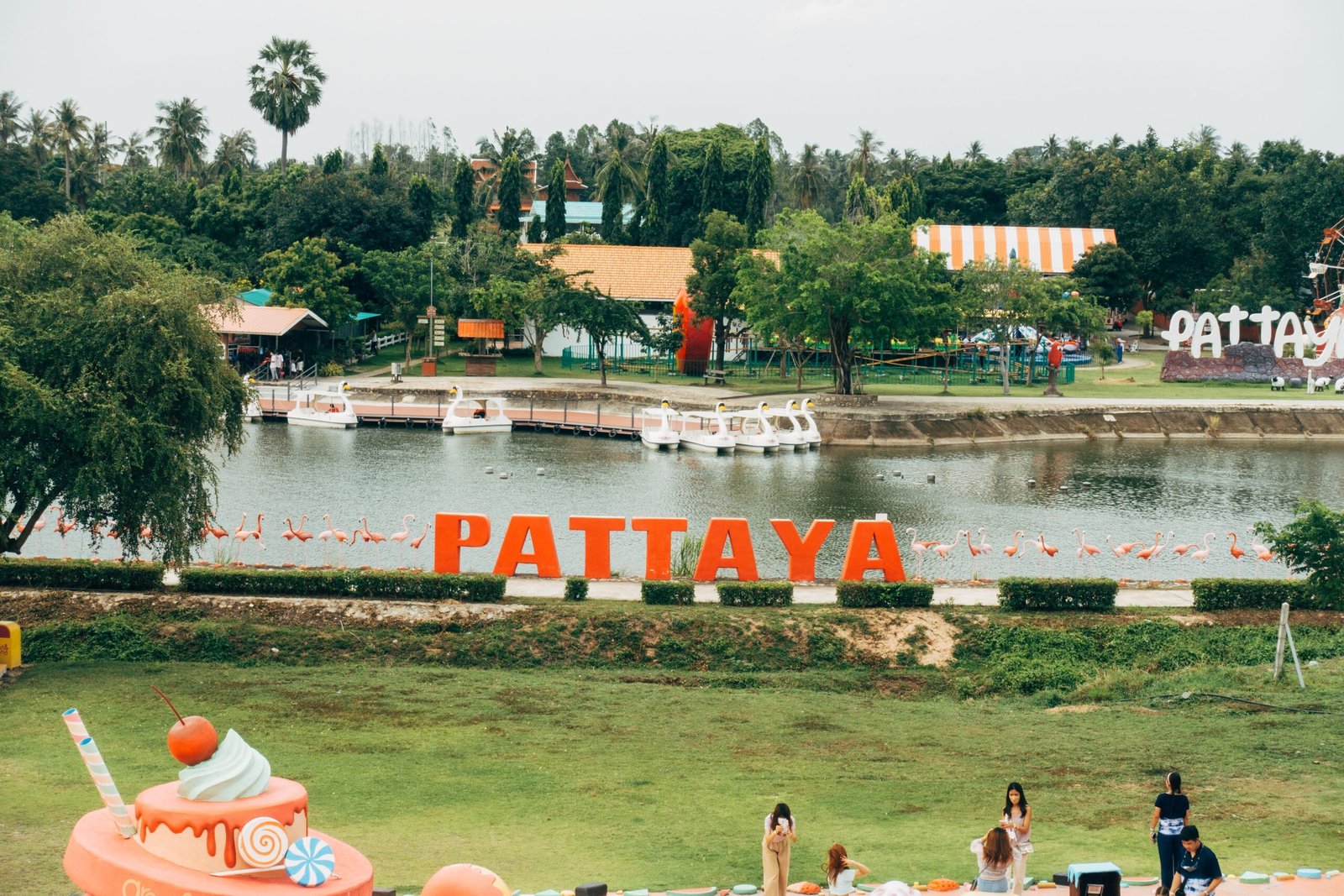 things to do in pattaya