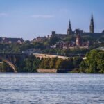 things to do in georgetown dc
