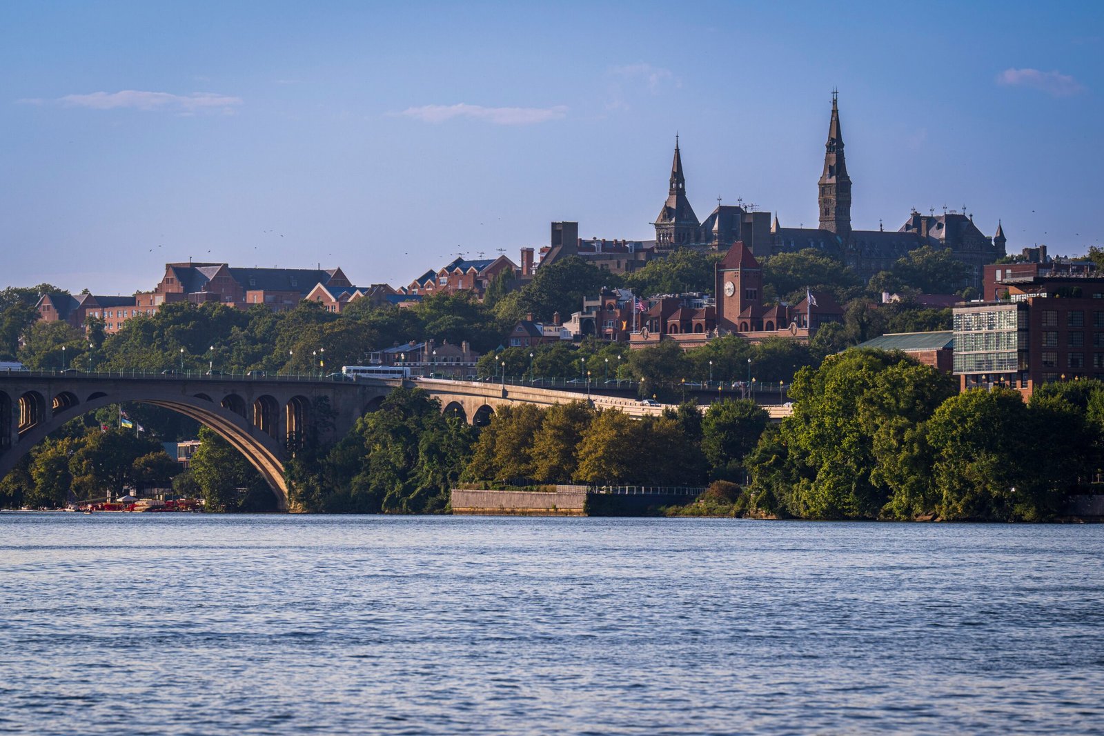 things to do in georgetown dc