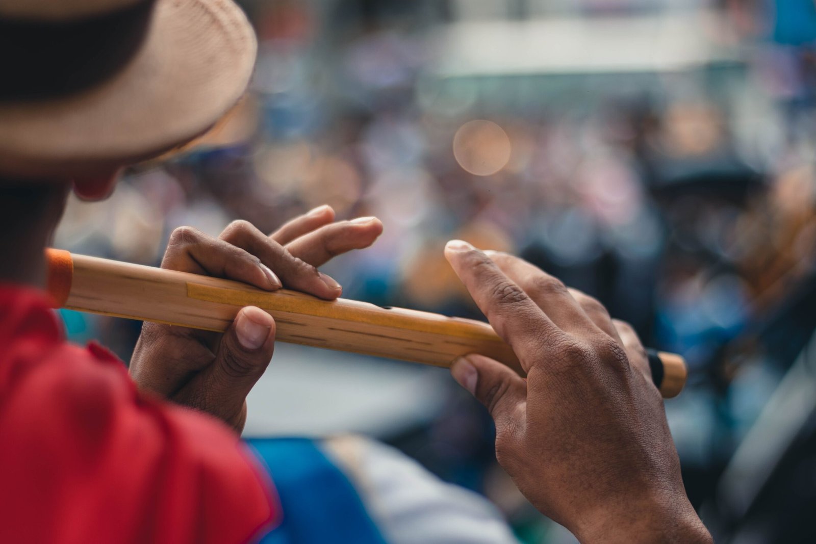Attend the Ozark Folk Festival for live music and cultural activities.