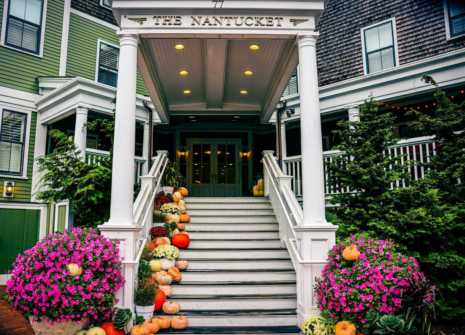 things to do in nantucket