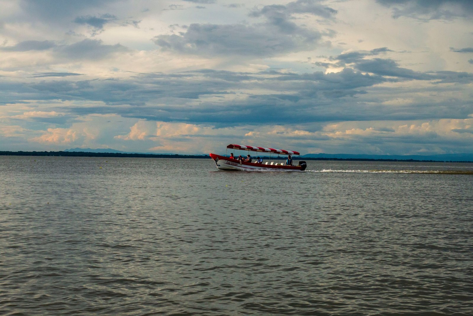 Take a boat tour of the picturesque Islets of Granada in Lake Nicaragua.