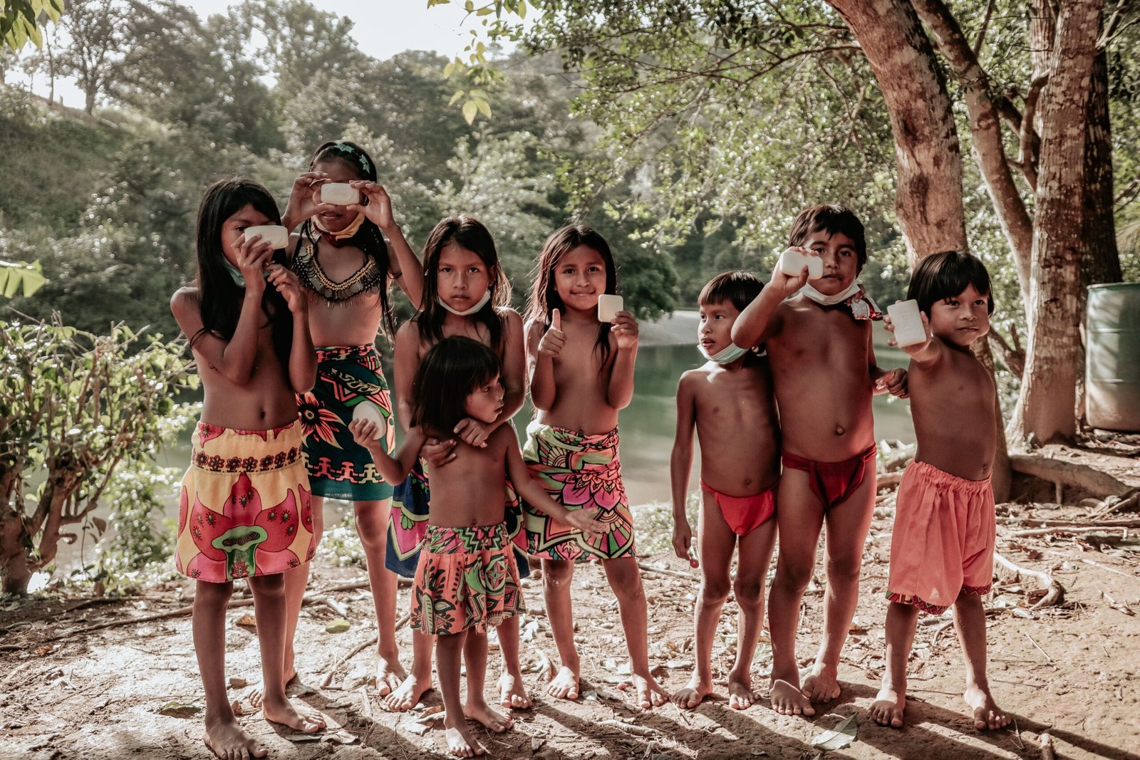 Explore the Kalinago Territory and learn about the indigenous culture
