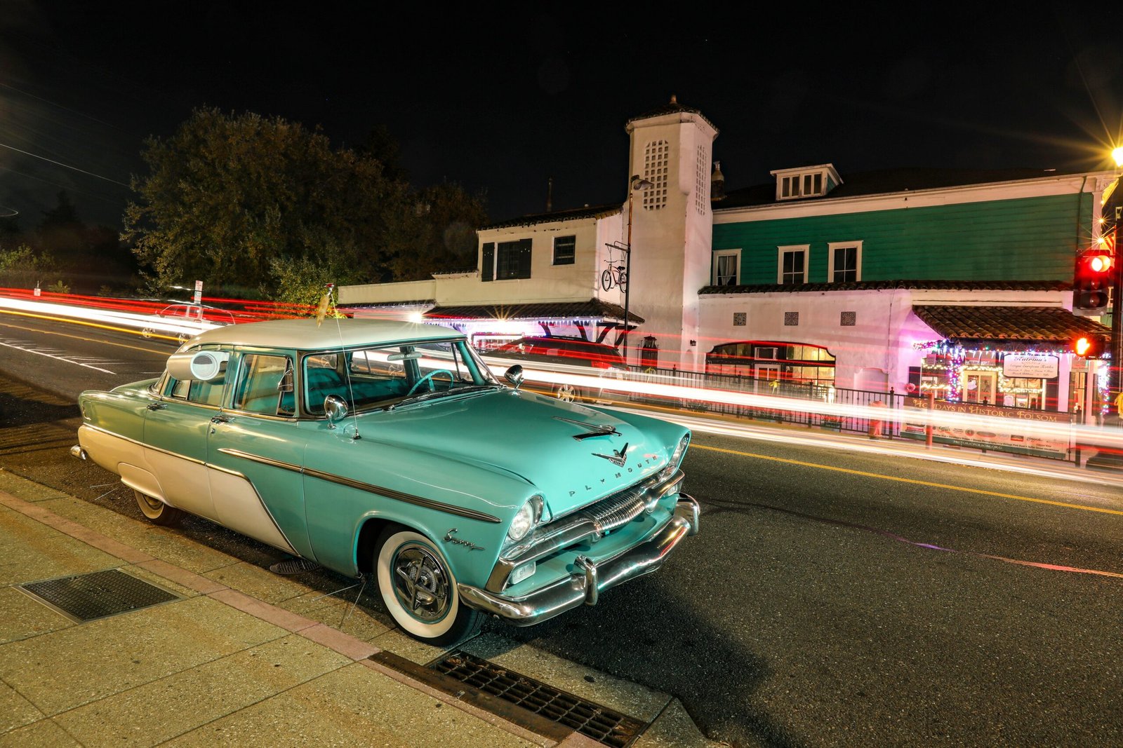 Explore the Folsom Historic District for a glimpse into the city’s past.