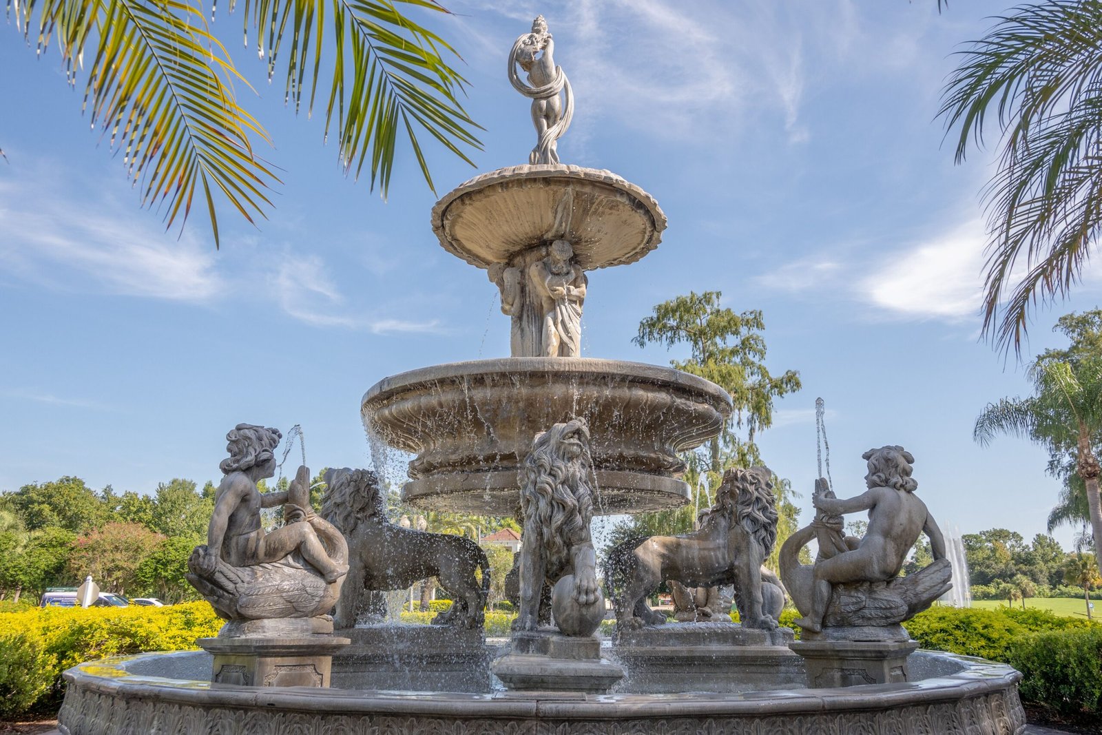 things to do in davenport fl