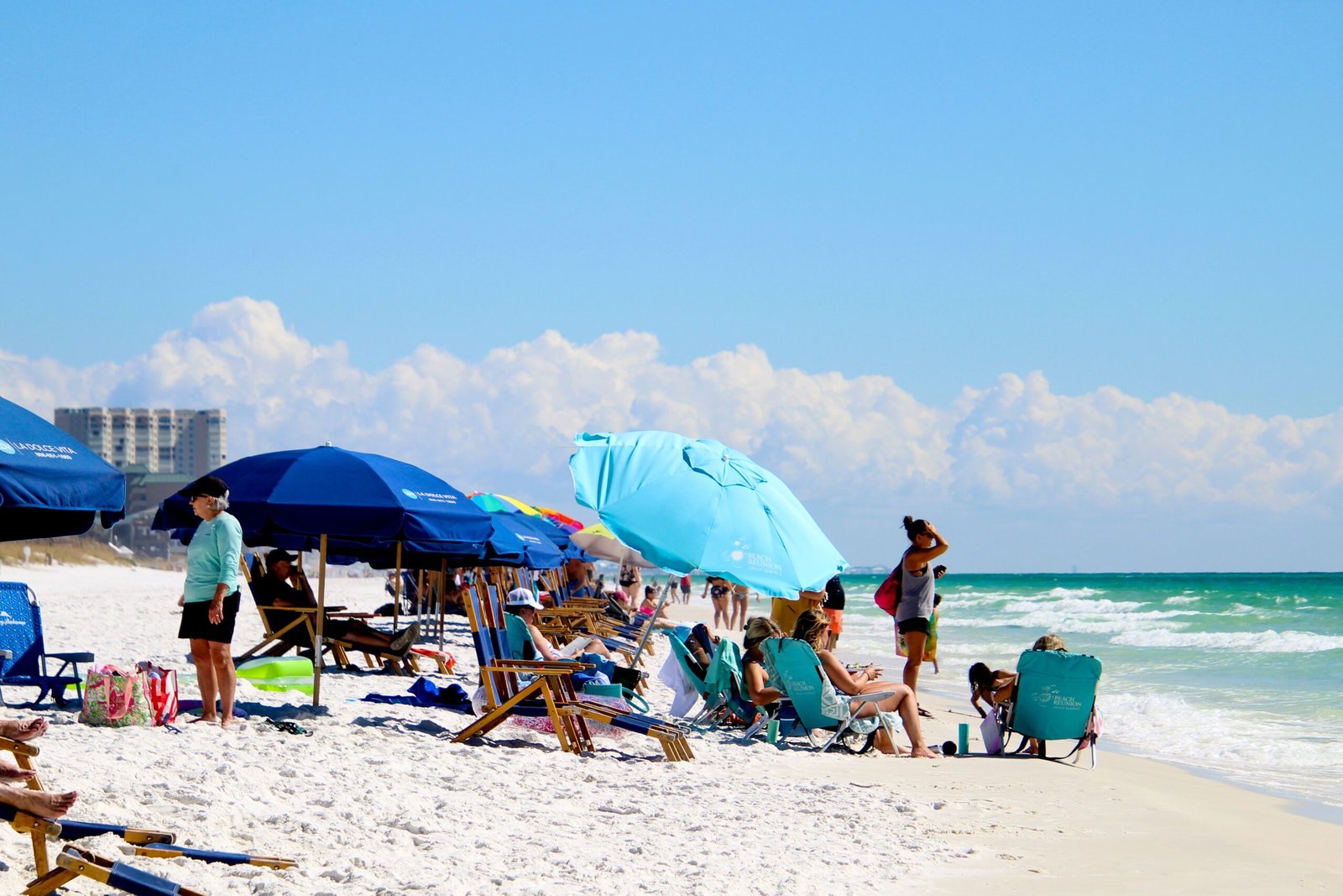 Sure! Here’s a list of 25 top things to do in Destin, Florida with kids: