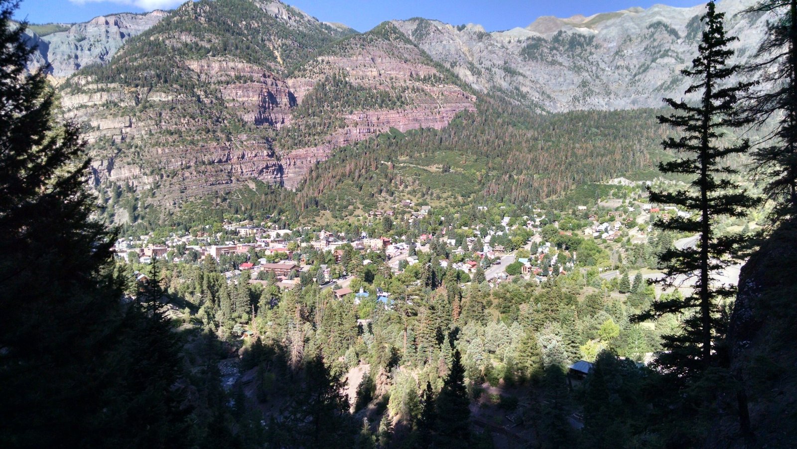 things to do in ouray colorado