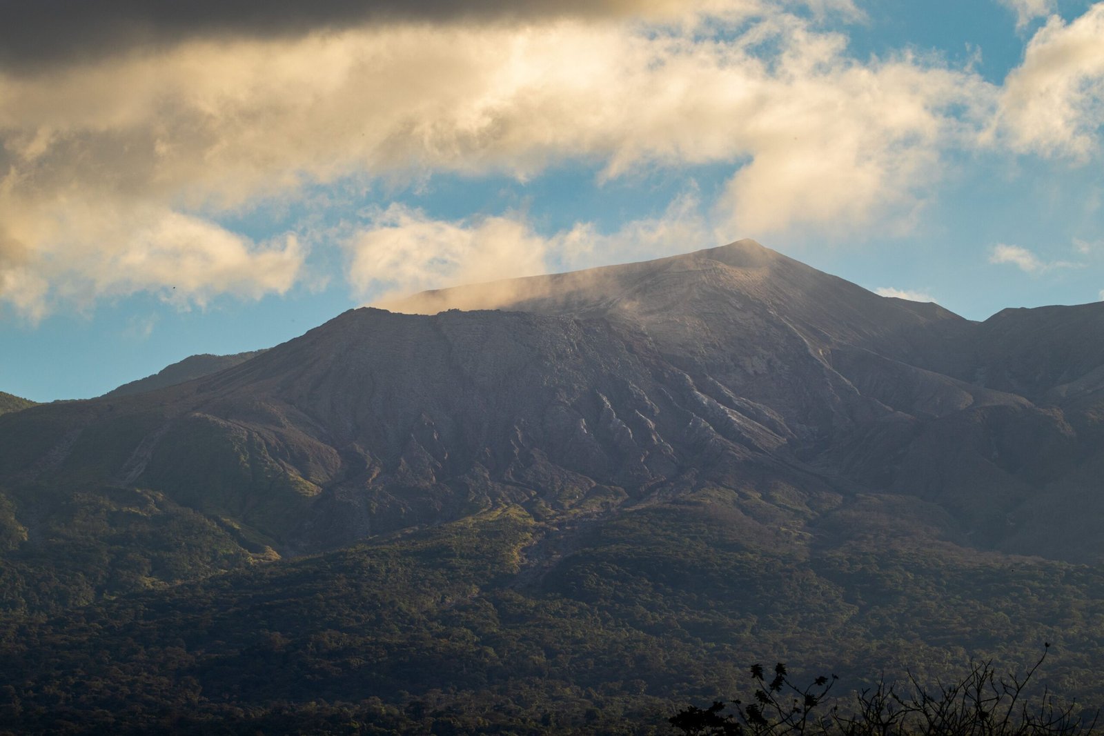 Explore the Rincón de La Vieja National Park for hiking and volcanic landscapes.