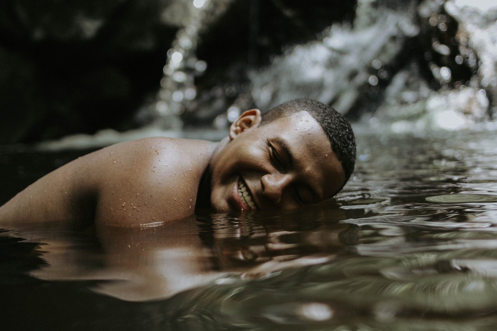 Take a tour of the historic Annandale Waterfall for a refreshing dip.