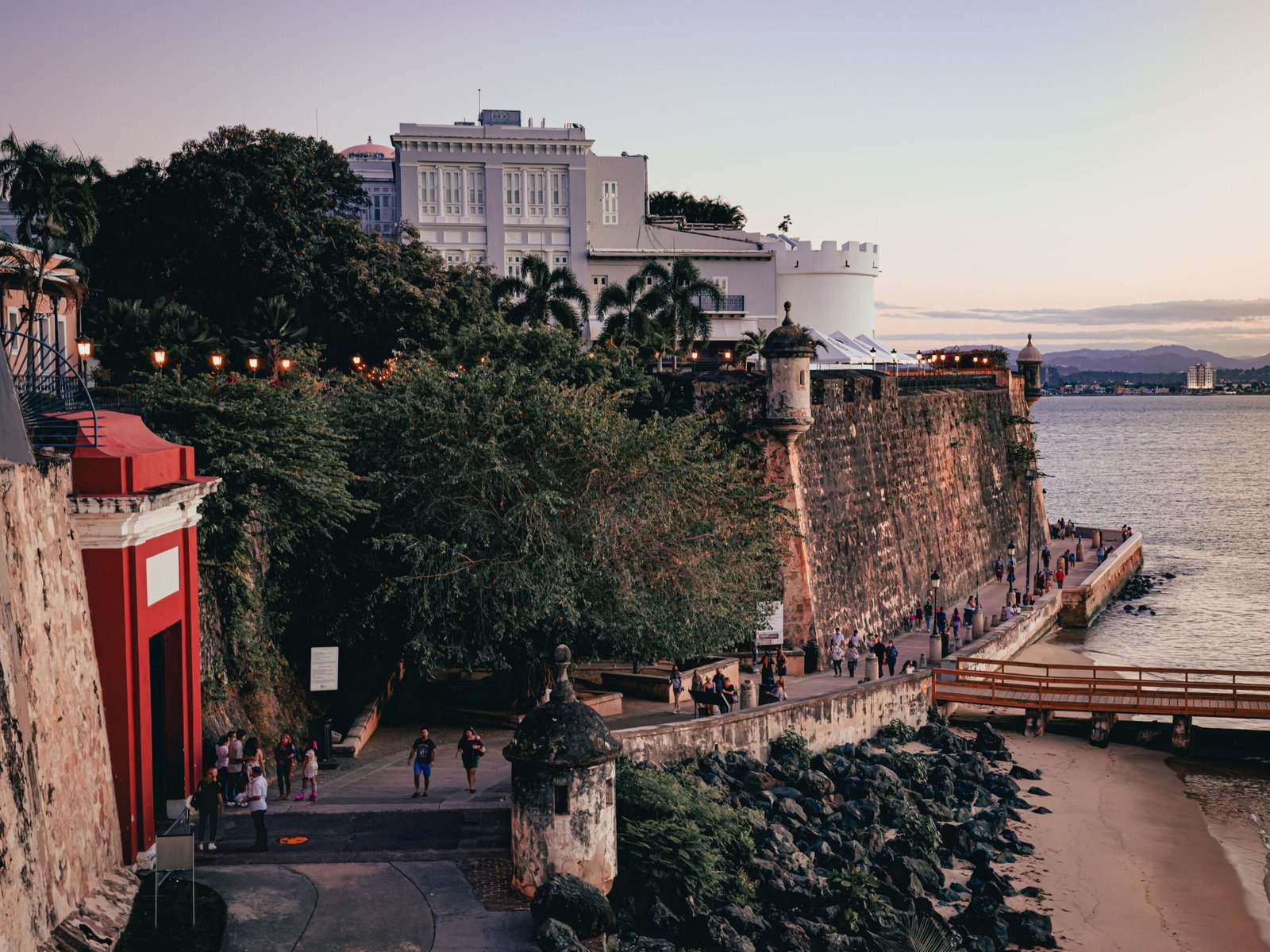 Discover the art at Museo de Arte de Ponce, featuring European and Puerto Rican works.