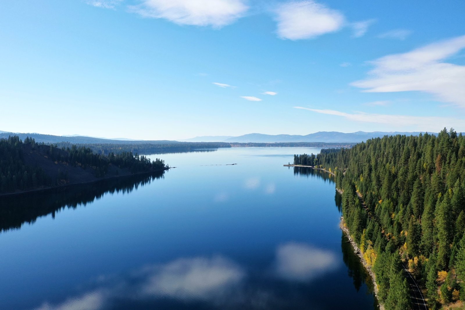 Sure! Here’s a list of 25 best things to do in McCall, Idaho: