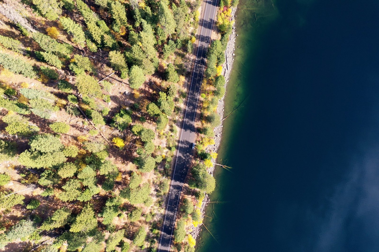 Explore Payette Lake for stunning views and water activities.