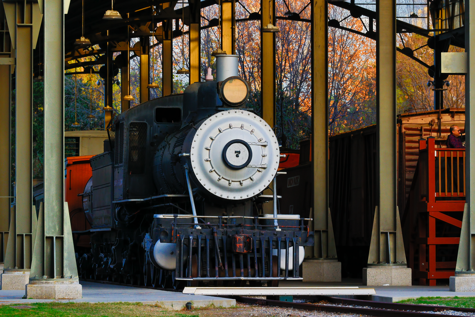 Discover the unique history of the Alexander & Baldwin Sugar Museum