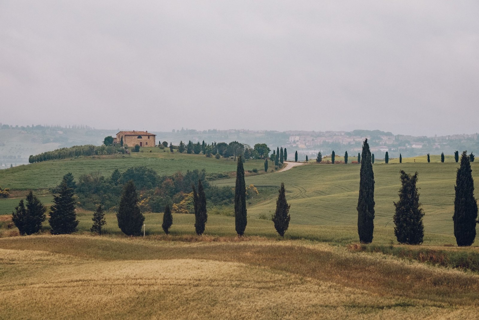 things to do in tuscany