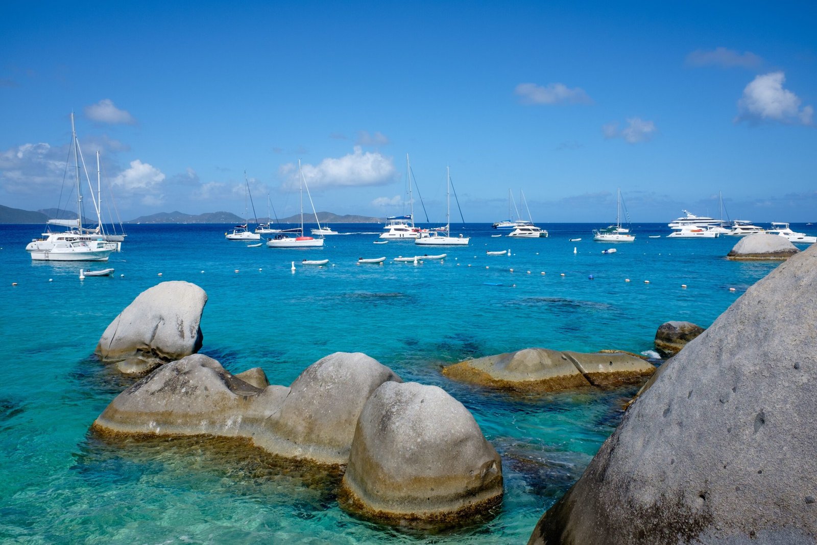 things to do in tortola