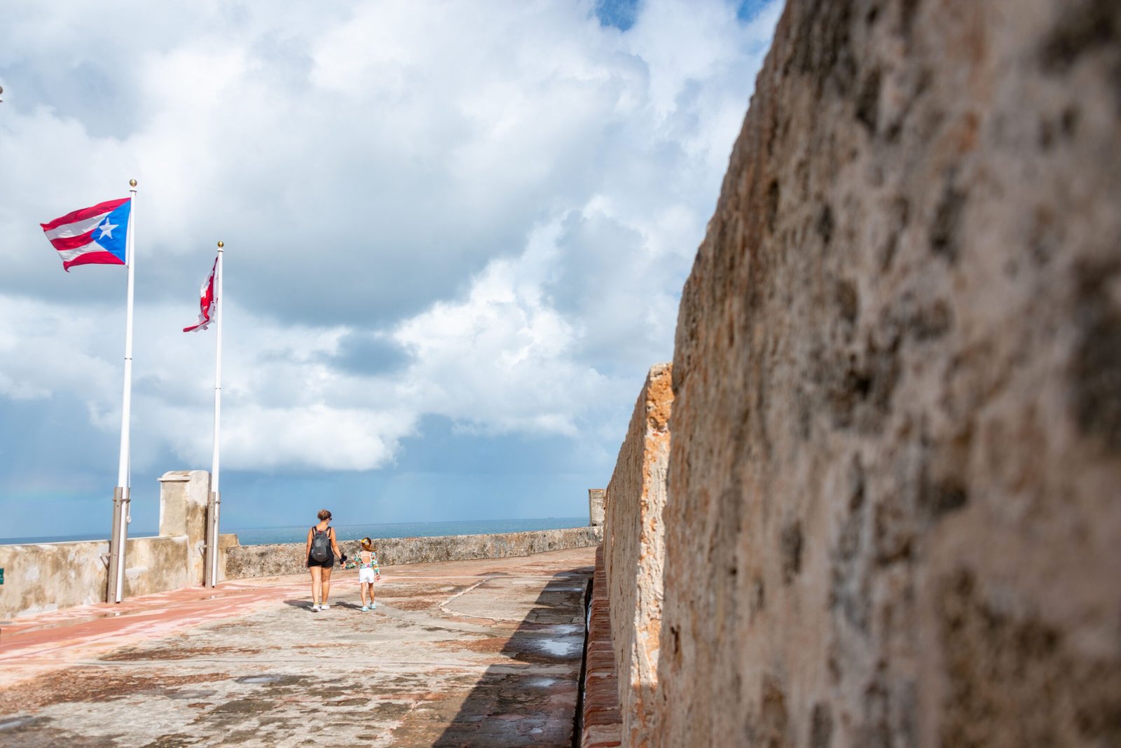 things to do in puerto rico with kids