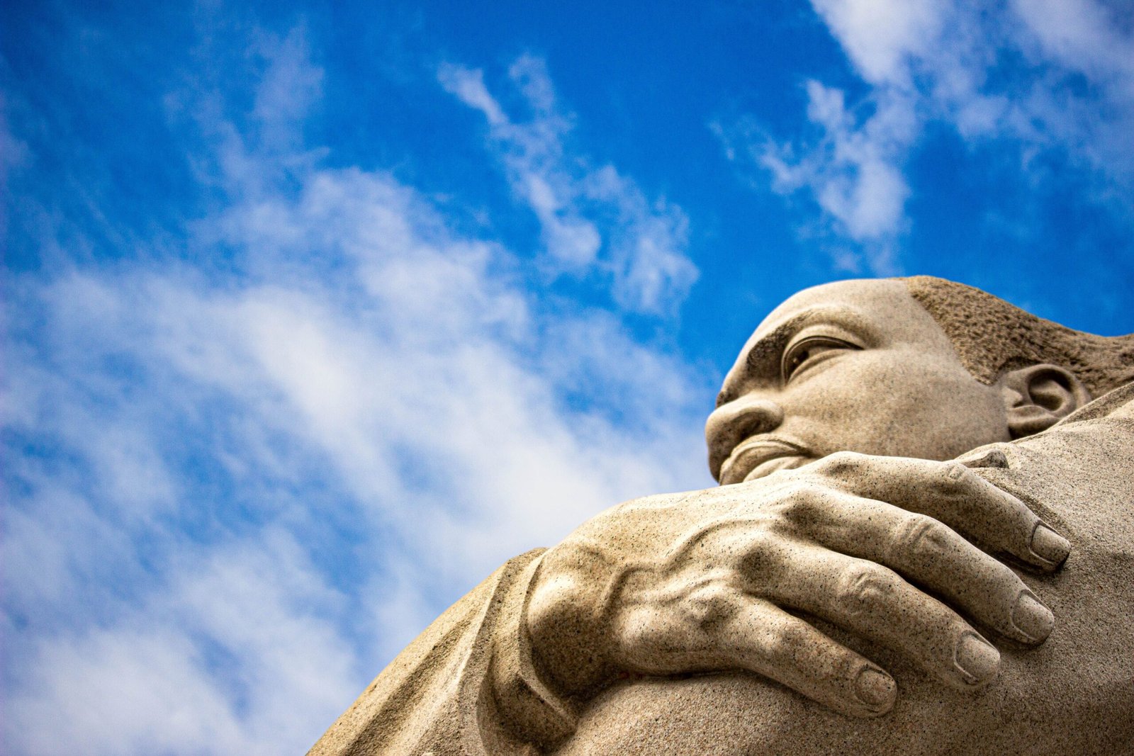 Take a self-guided tour of the Martin Luther King Jr. National Historical Park.
