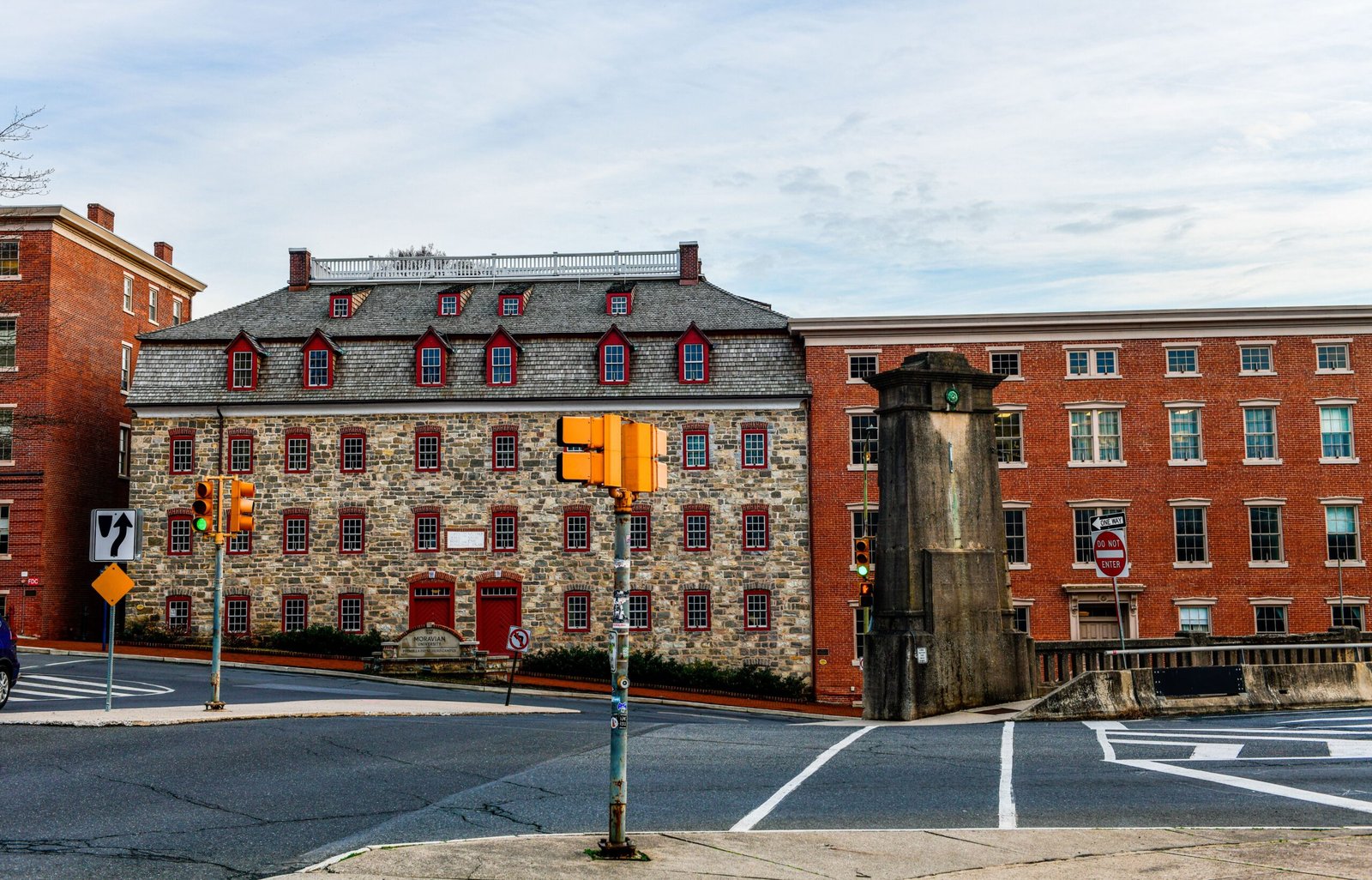 things to do in easton pa