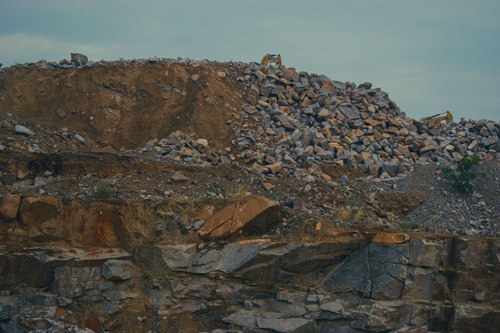 Explore the Campbell County Rockpile Museum for local history.