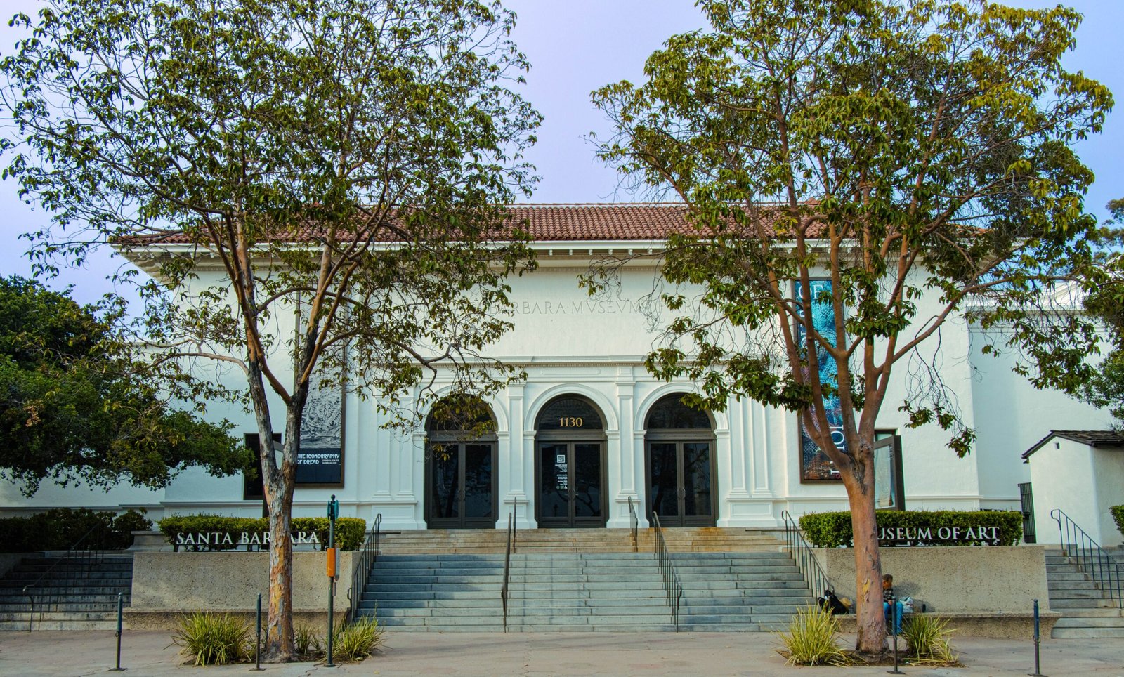 Explore the Santa Maria Valley Historical Society Museum.