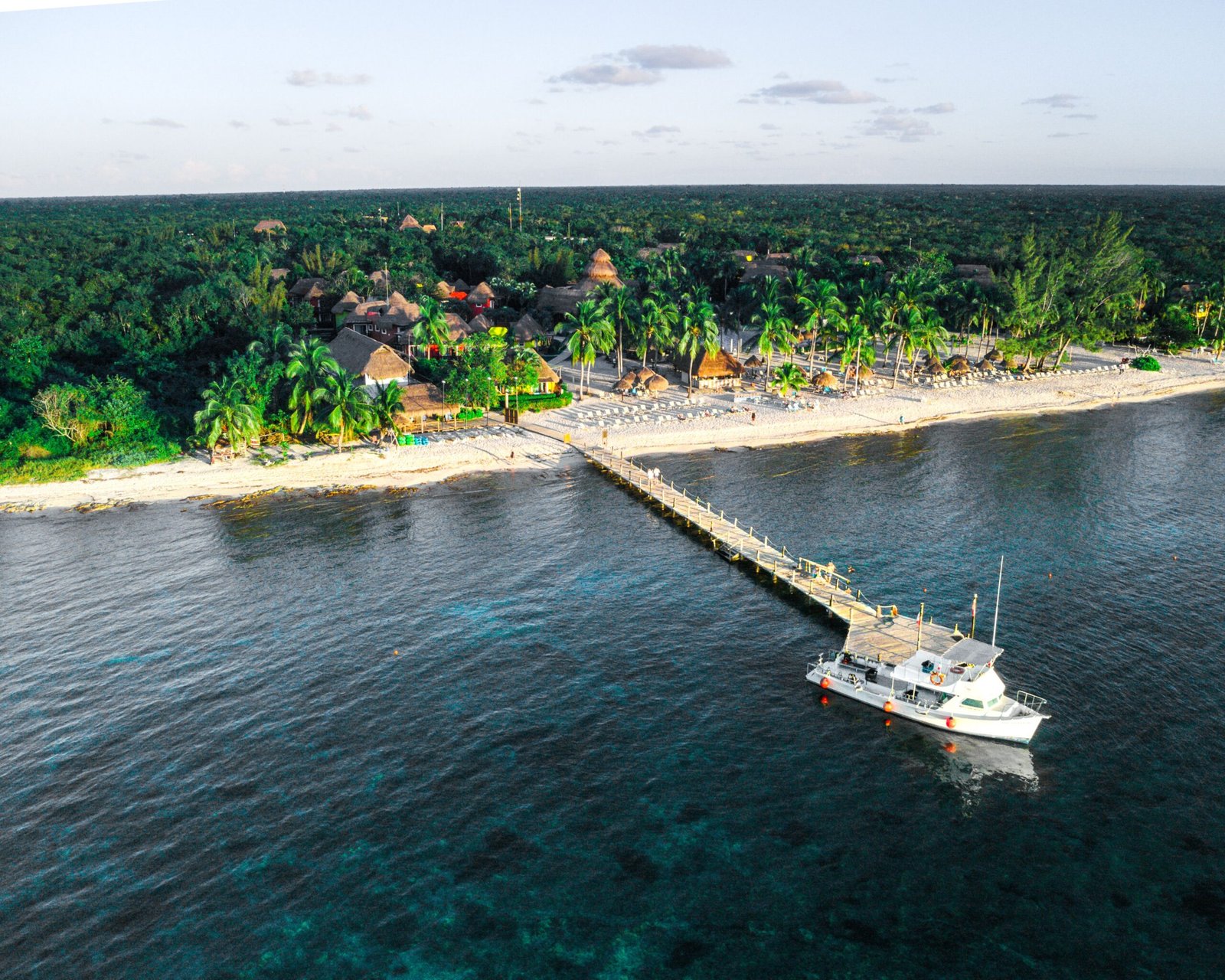 things to do in costa maya