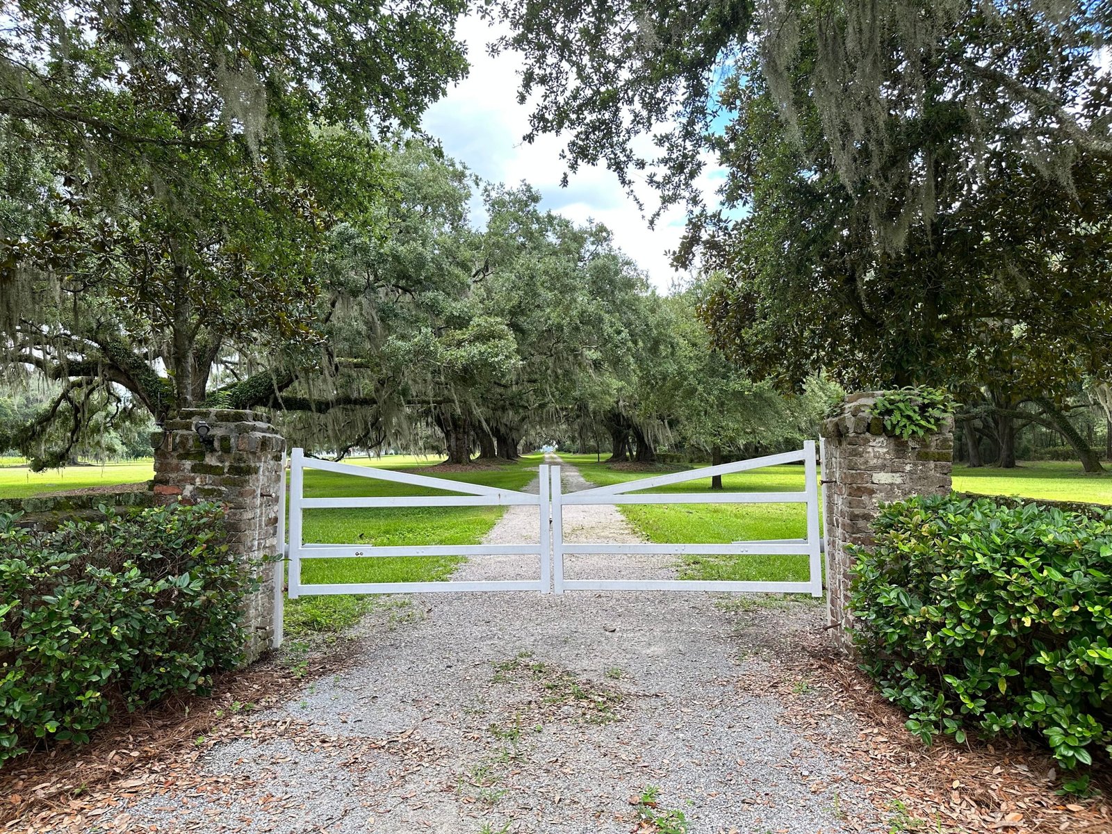 Tour the Historic Longwood Plantation