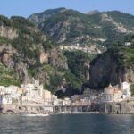 things to do in amalfi