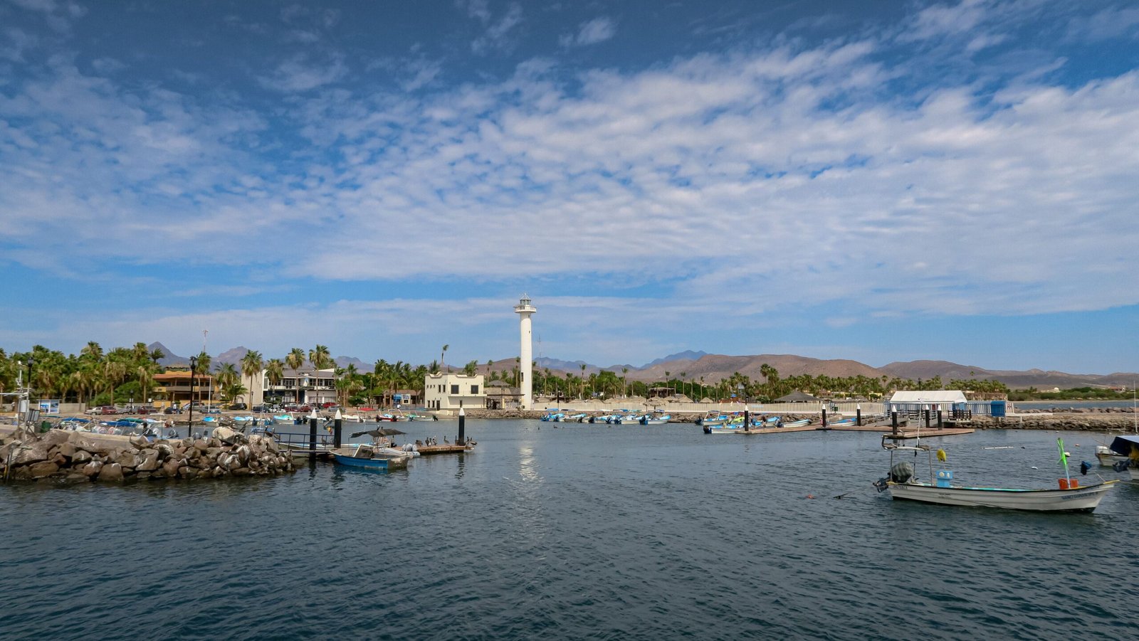 things to do in loreto mexico