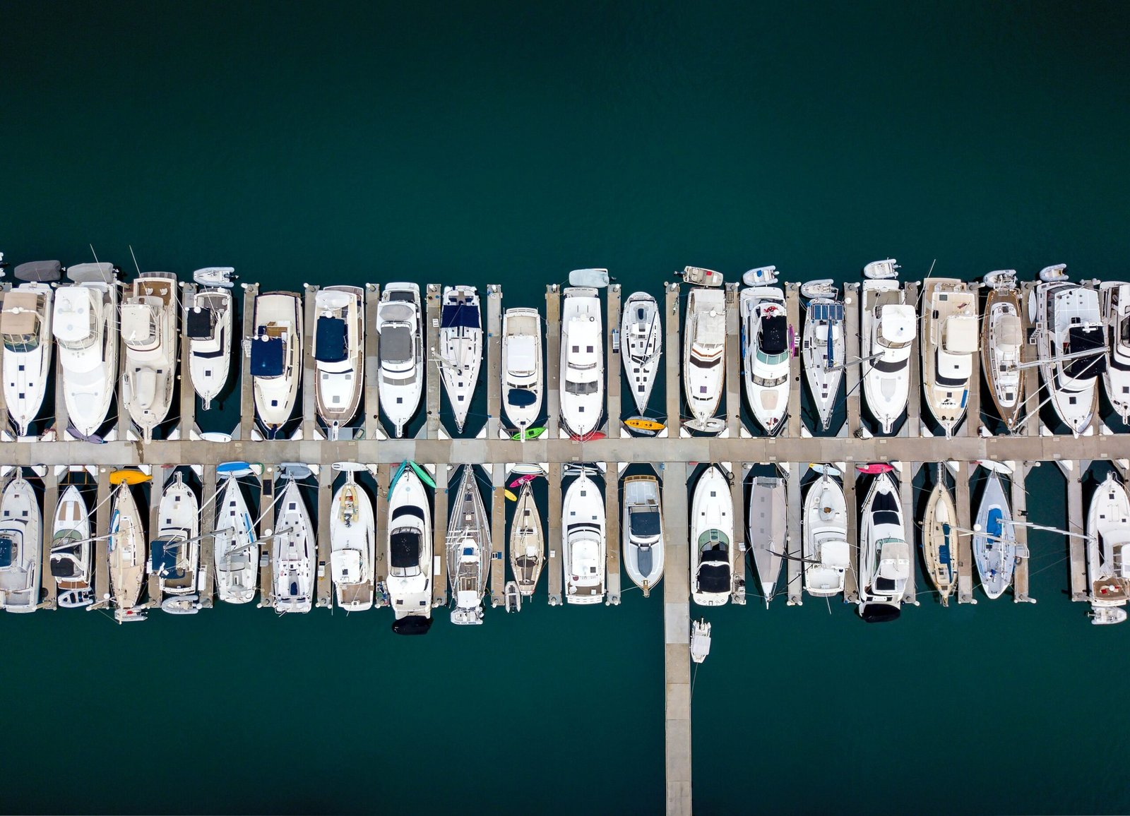 Rent a boat from Deep Creek Marina for a day on the water.