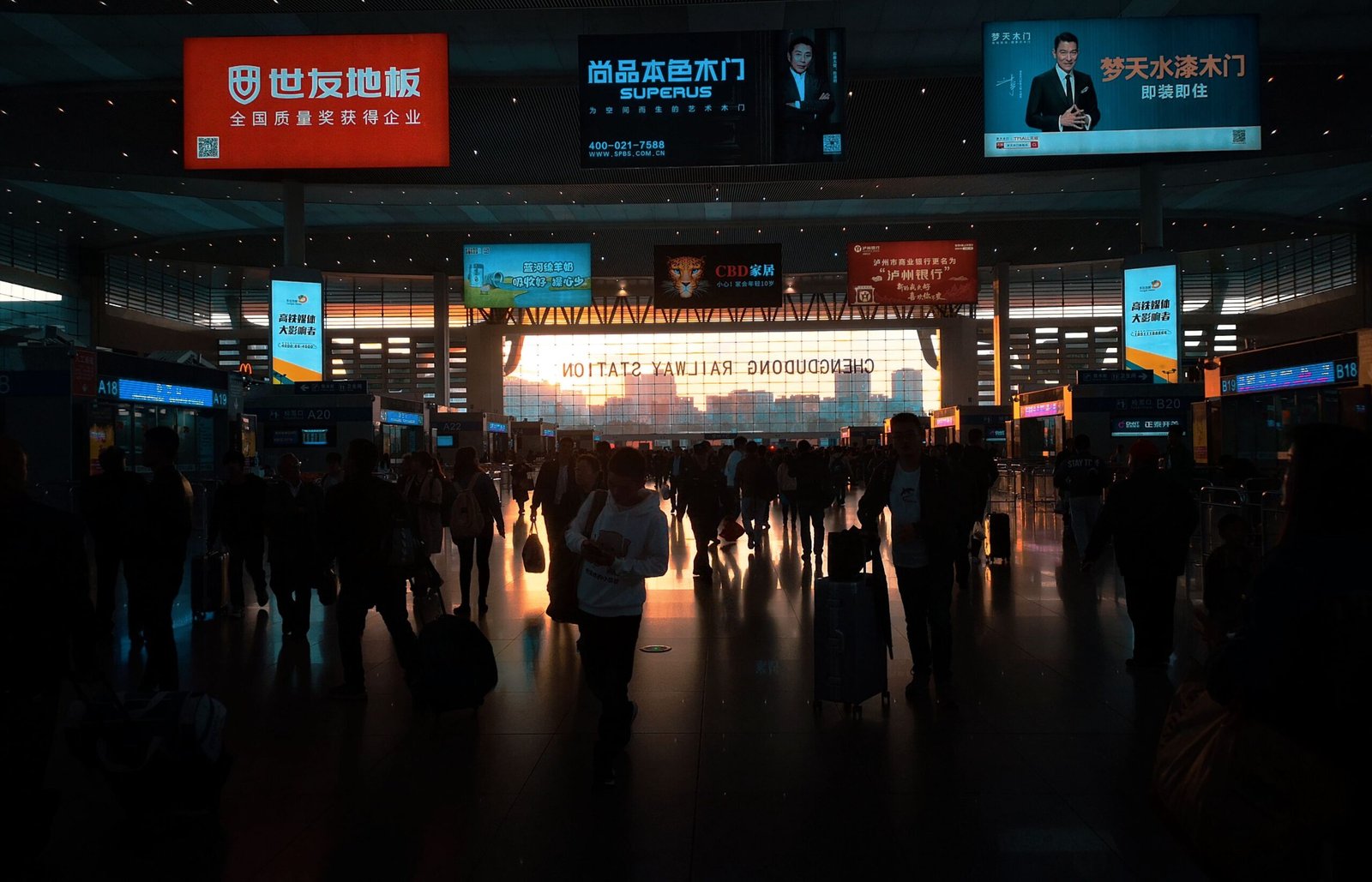 things to do in chengdu