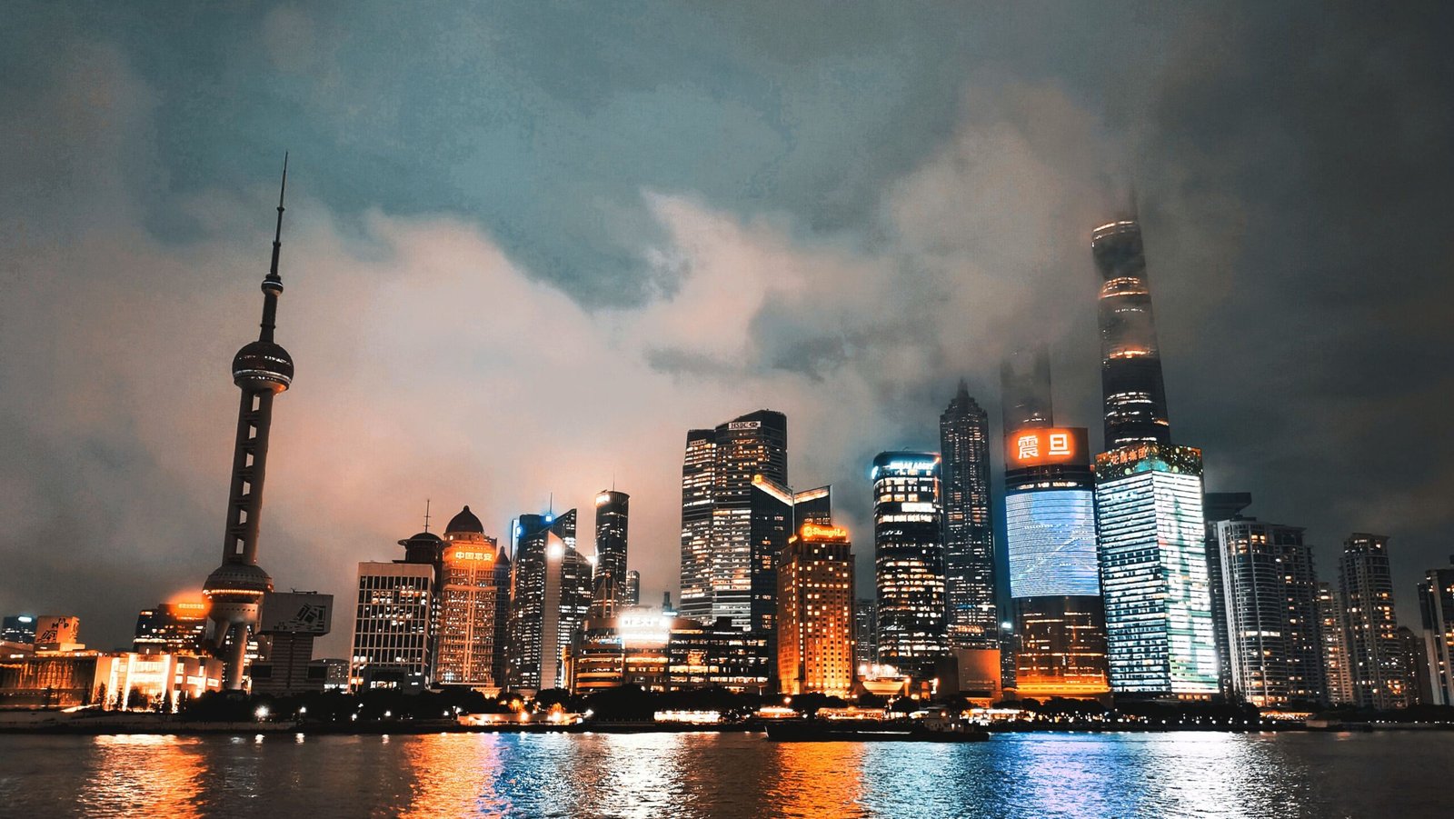 things to do in shanghai
