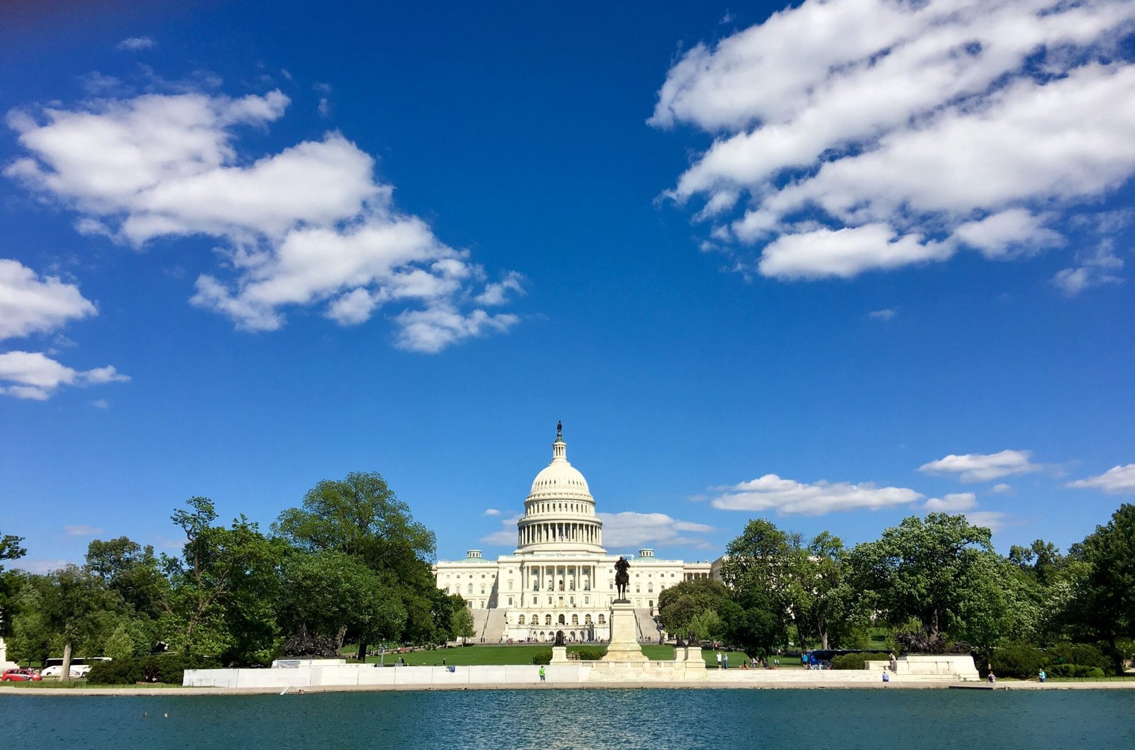 free things to do in dc