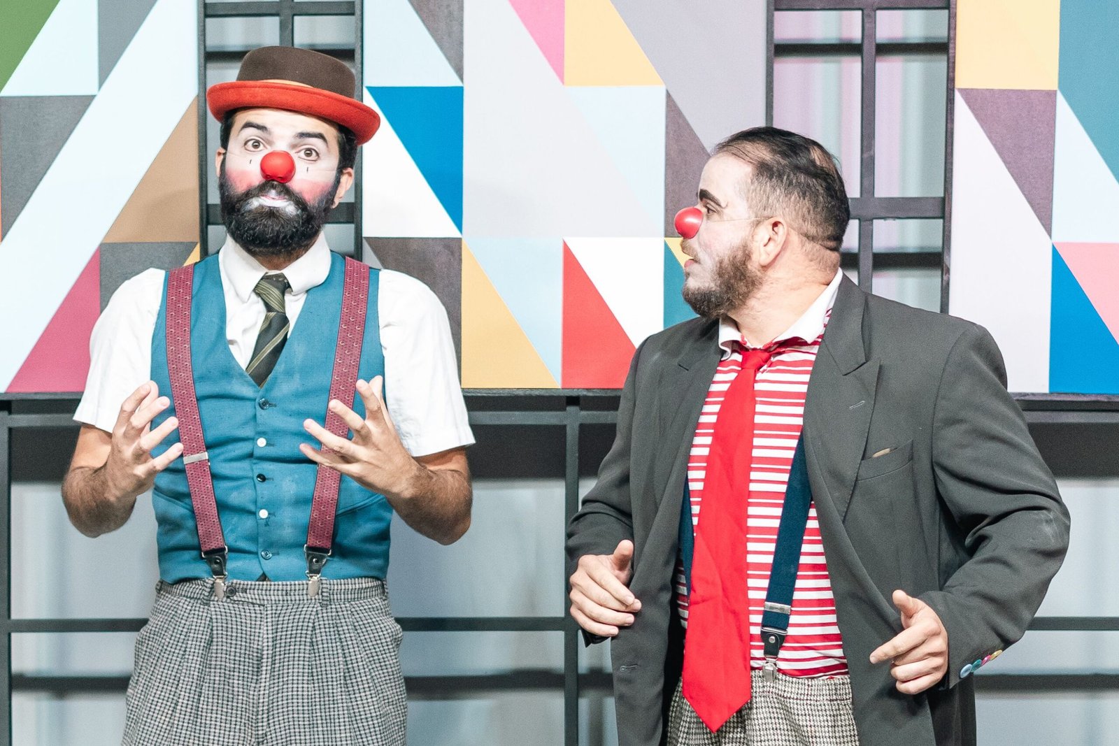 Visit the National Comedy Center for a unique interactive experience.