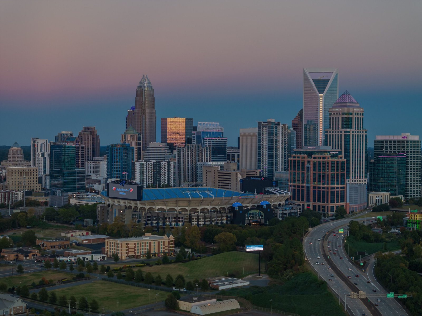 free things to do in charlotte