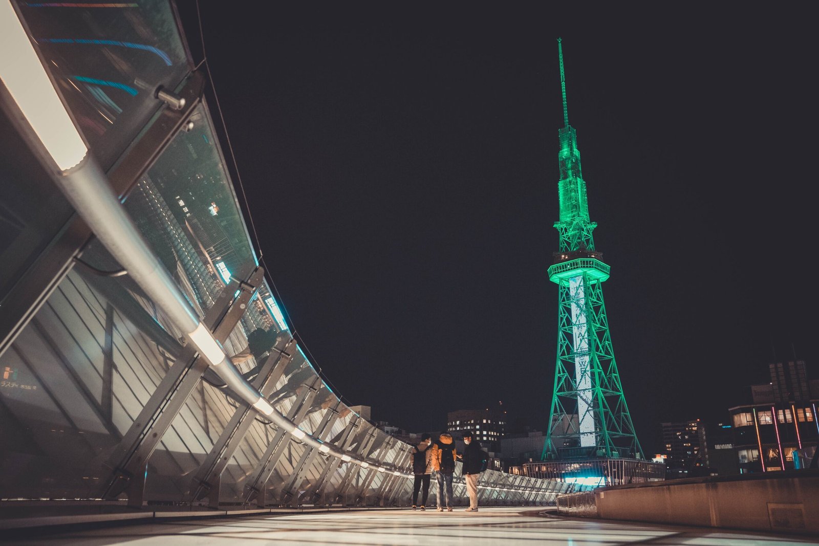 Sure! Here are 25 top things to do in Nagoya: