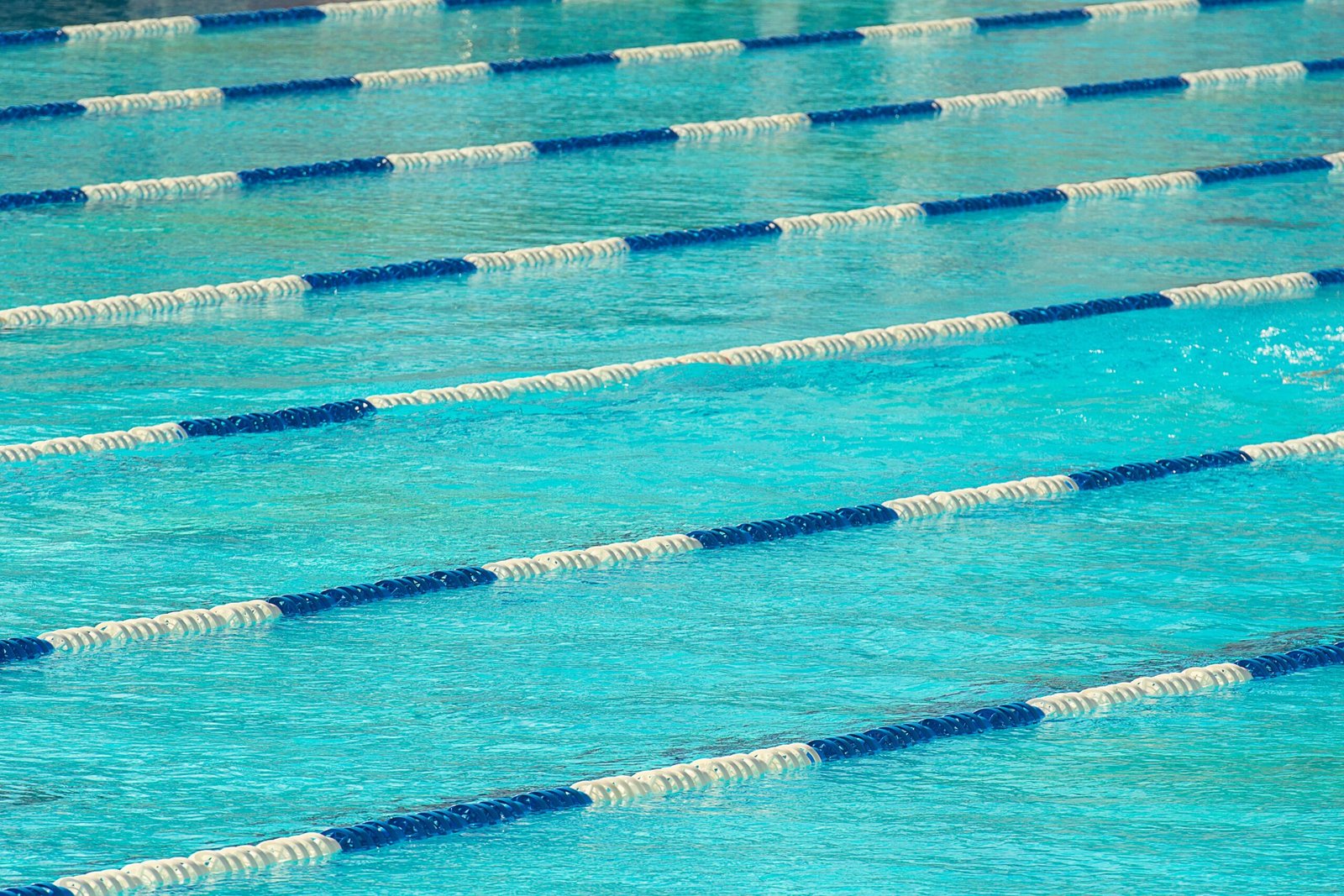 Experience the healing waters at the Lava Hot Springs Olympic Swimming Complex