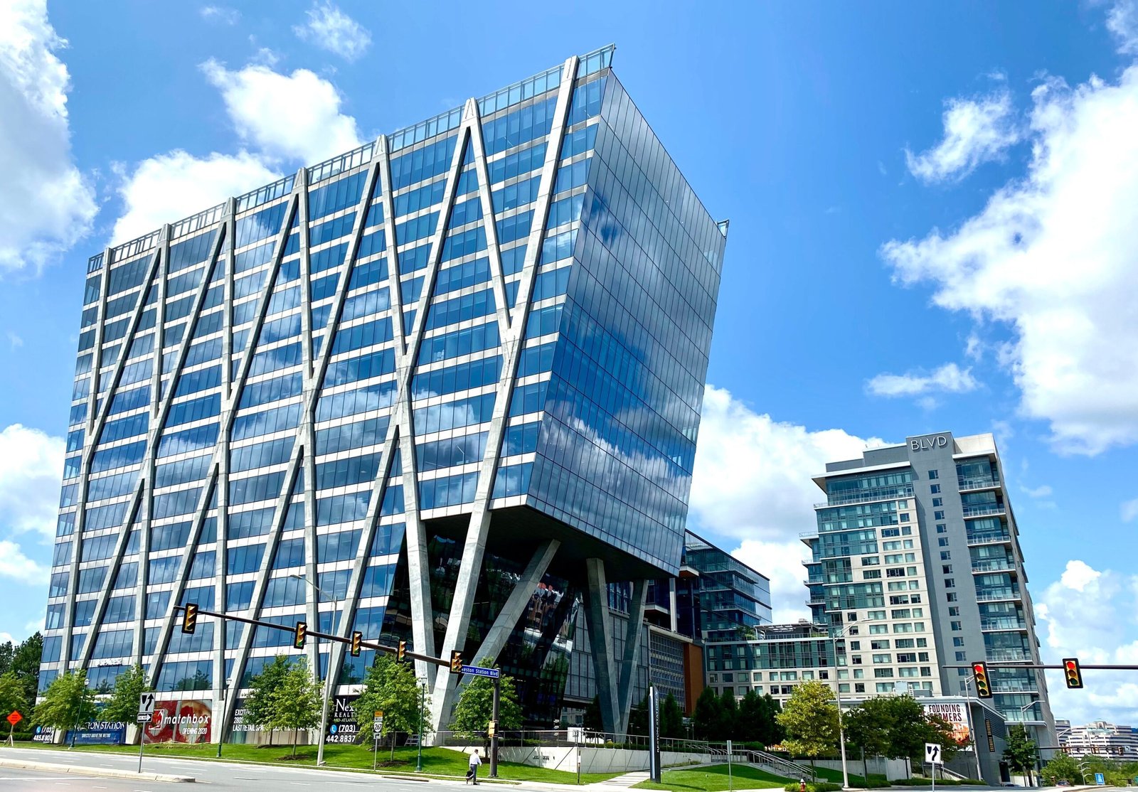 Here are the 25 best things to do in Tysons Corner:
