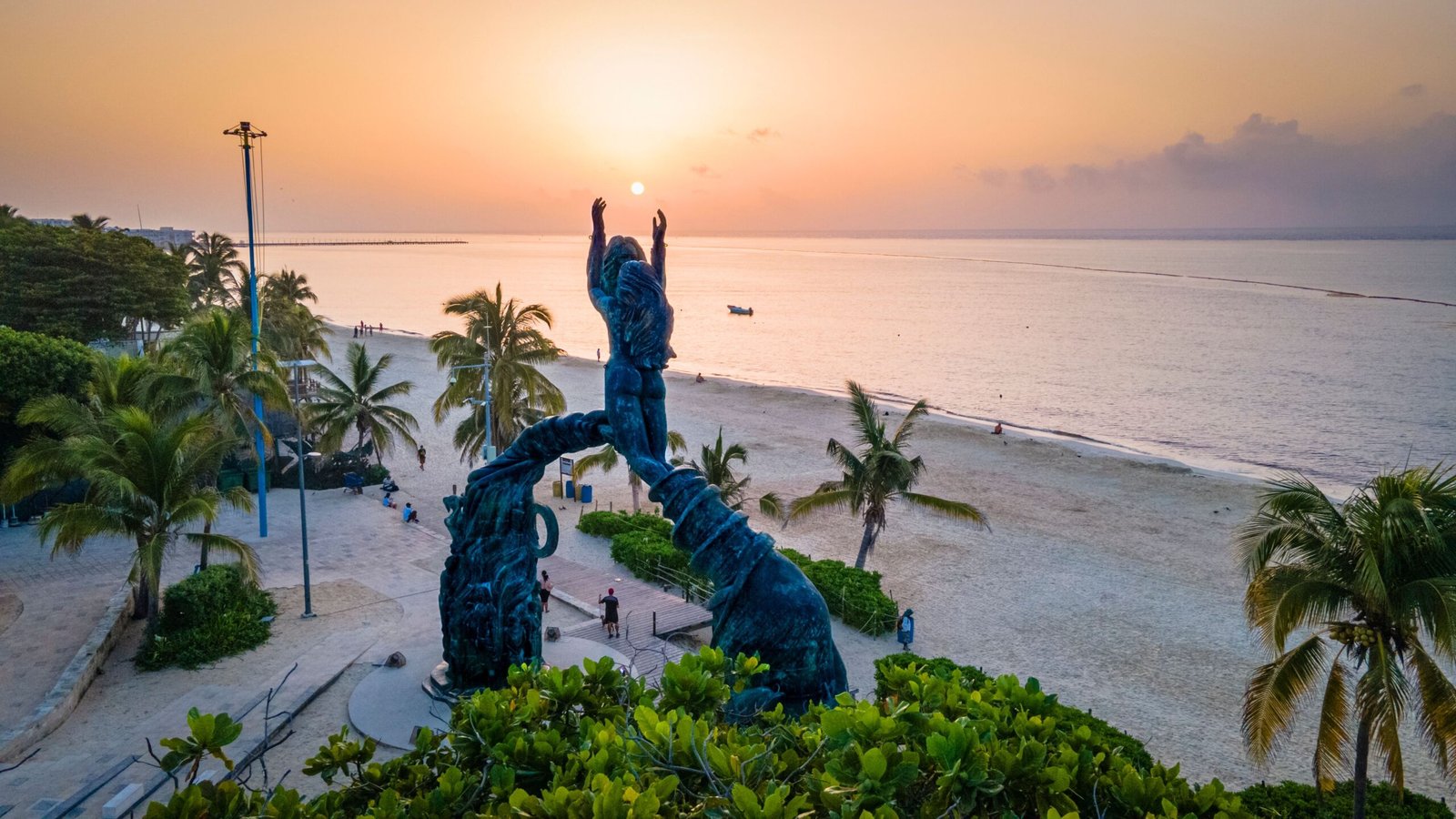 Sure! Here are the 25 best things to do in Costa Maya: