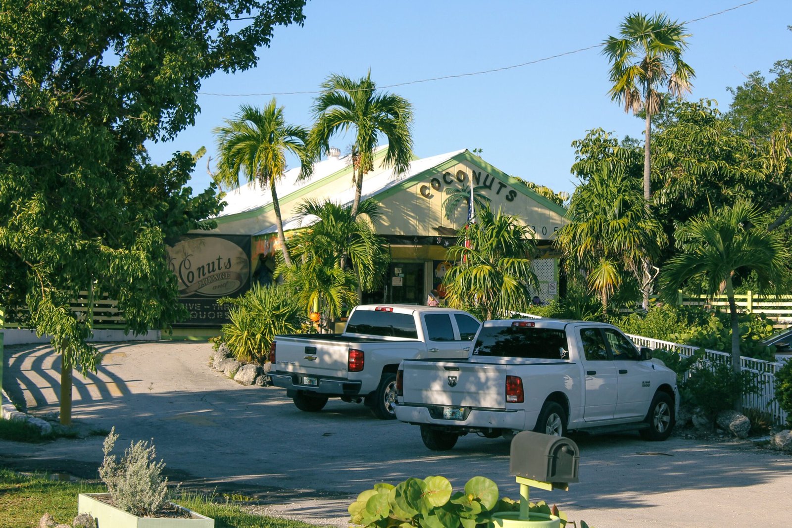 Sure! Here are the 25 best things to do in Islamorada: