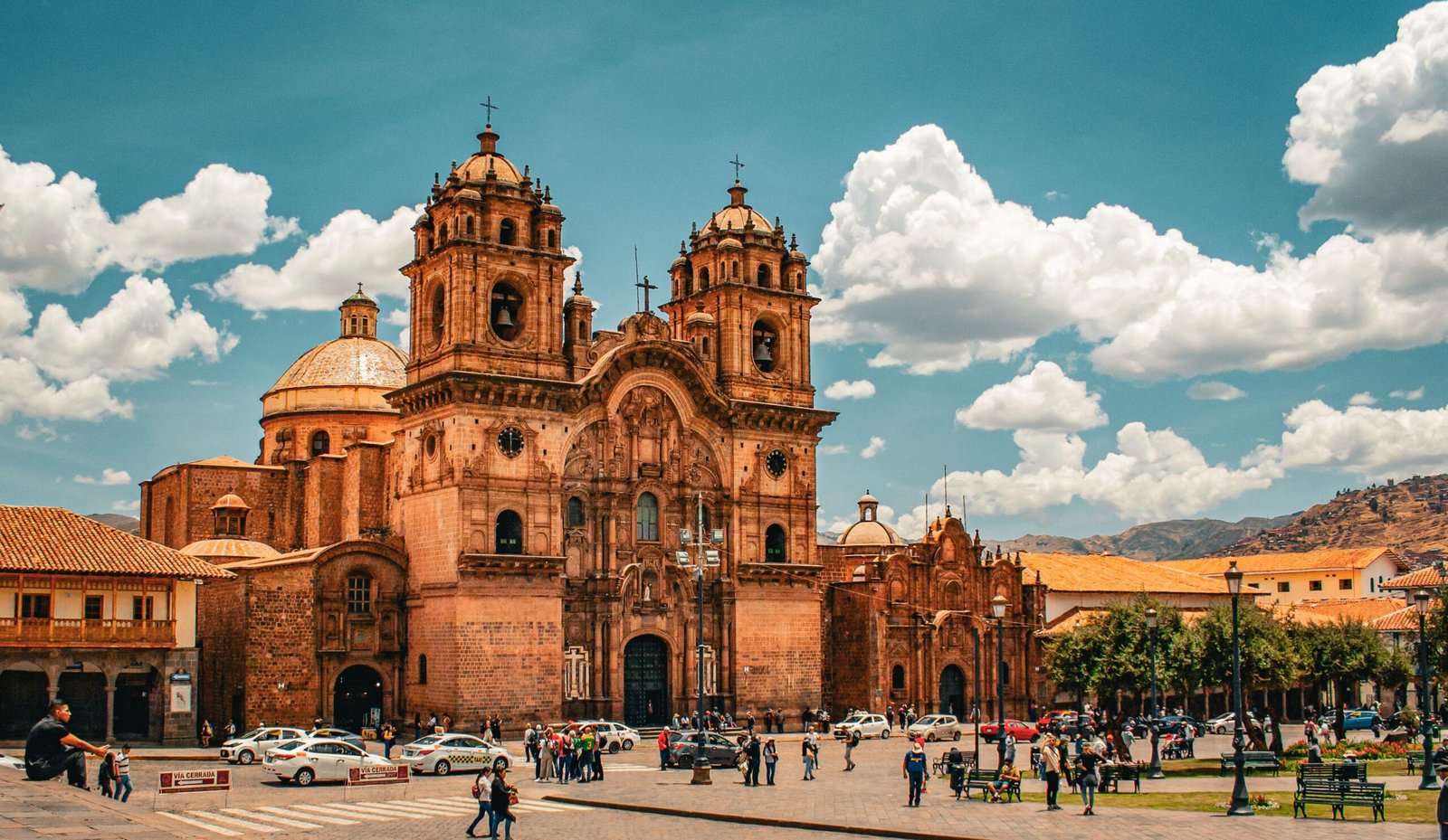 things to do in cusco