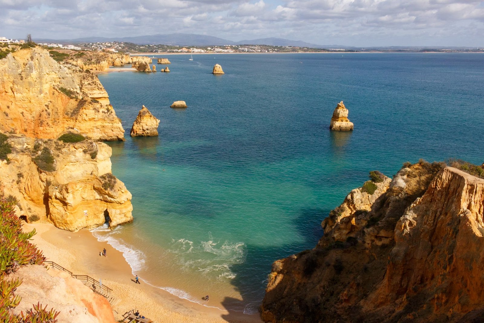 things to do in lagos portugal