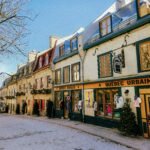things to do in quebec