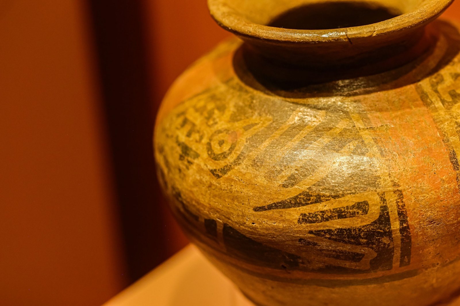 Discover fascinating artifacts at the Pocatello Arts Council Gallery.