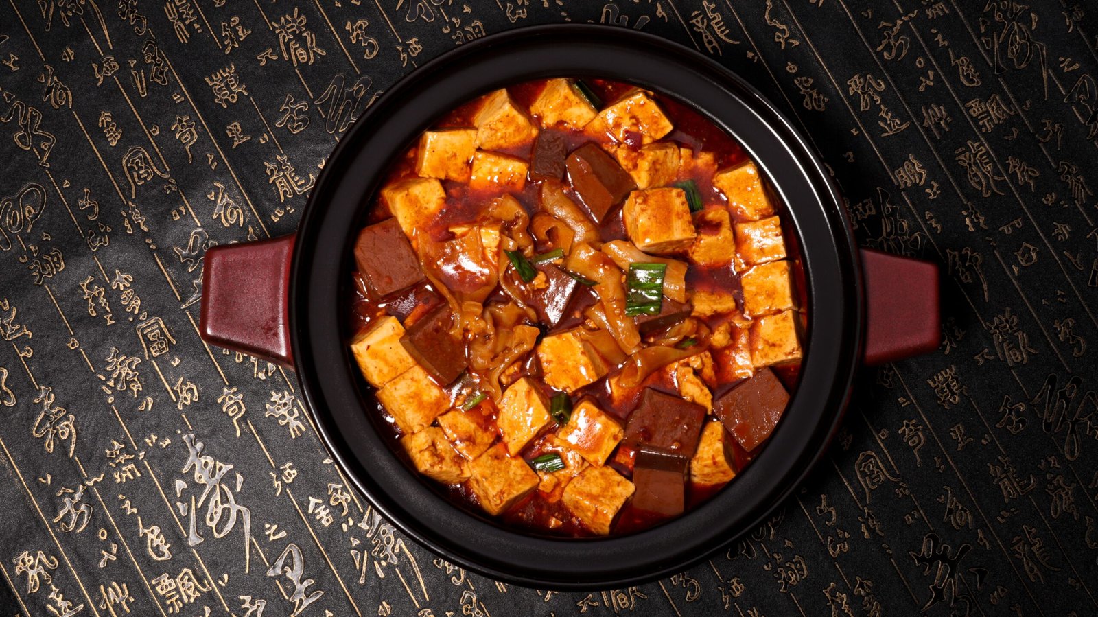 Enjoy a traditional Sichuan hot pot at a local restaurant