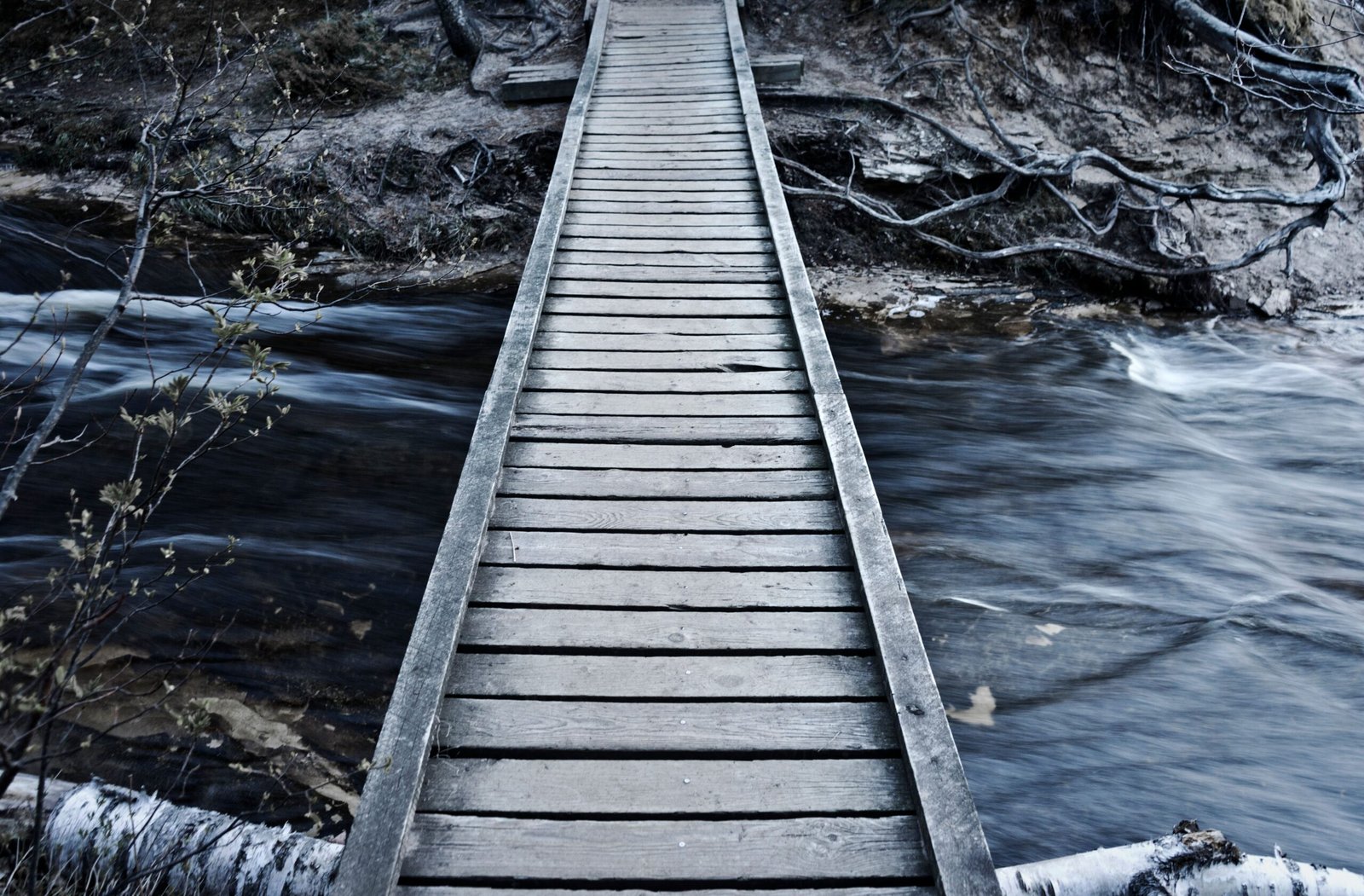Visit the Escanaba River State Forest for hiking and nature trails