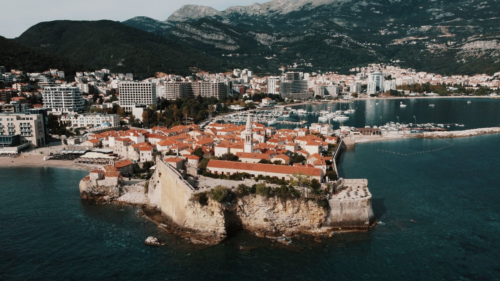 things to do in montenegro