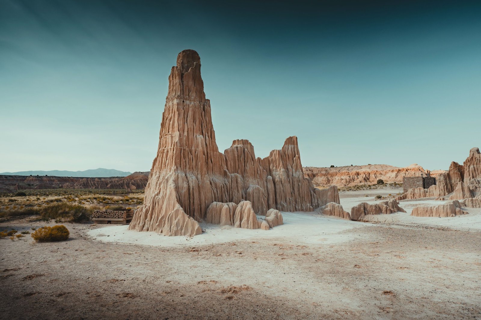 Visit the Desert of Maine, a unique geological formation.