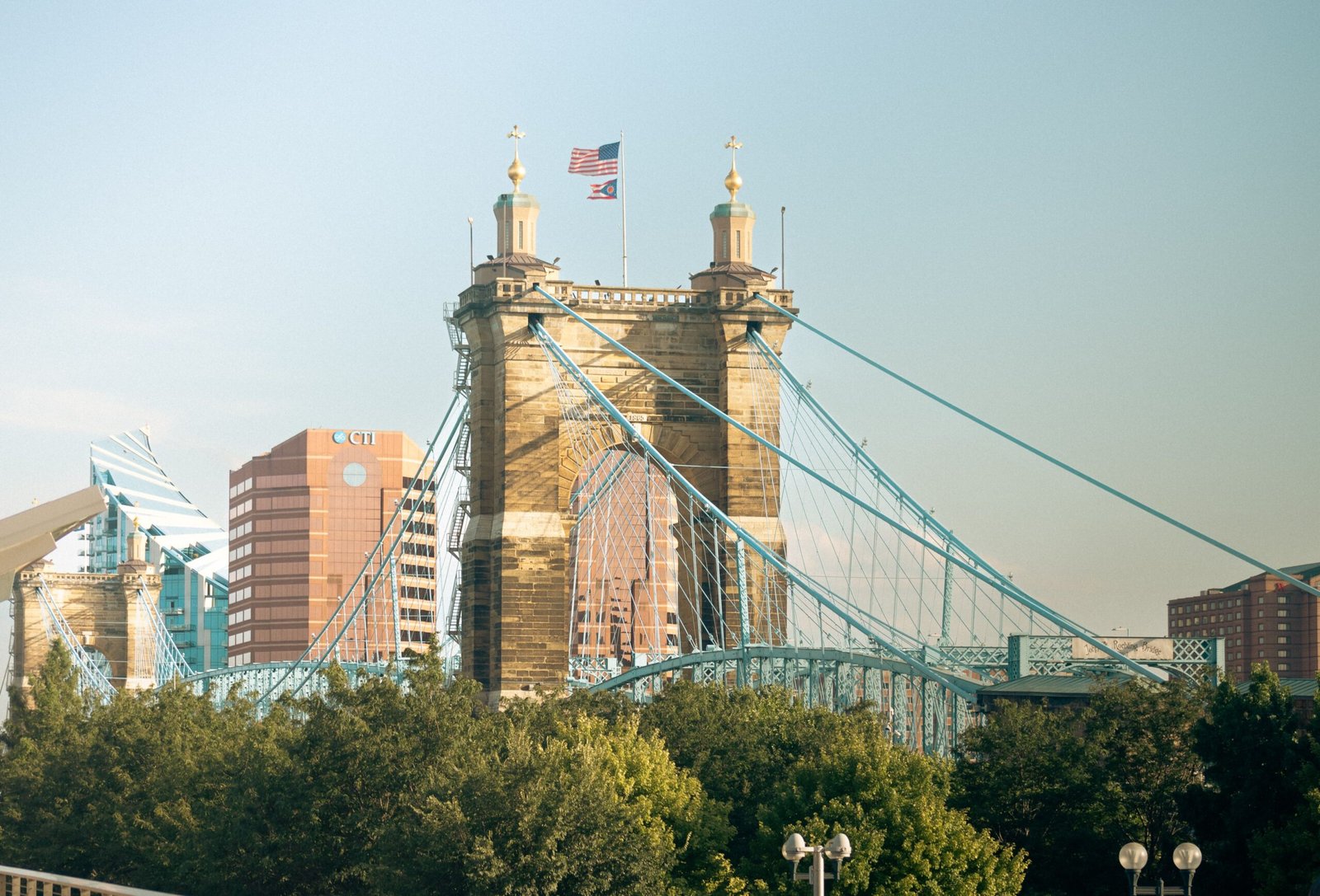 things to do in cincinnati with kids