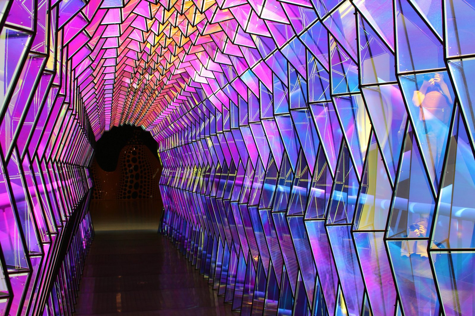 Visit the San Francisco Museum of Modern Art (SFMOMA)